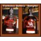 Bourbon Bottle PERSONALIZATION 1 side