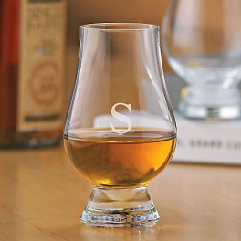 Glencairn Bourbon Tasting Glass