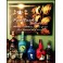 Bourbon Canvas Print - Tradition Comes of Age