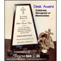 Desk Award